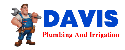 Trusted plumber in LEONA